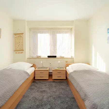 Relax Apartment *