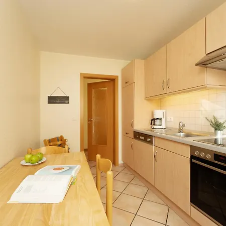 Apartment Relax