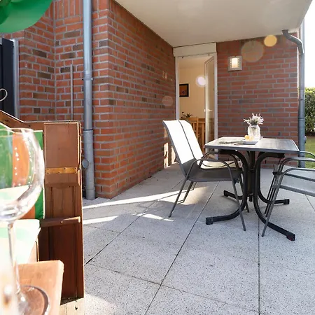 Apartment Relax