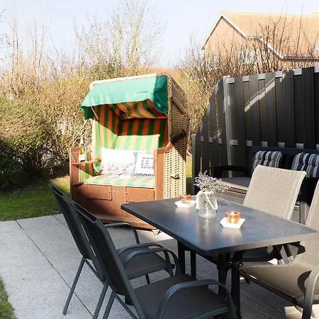 Apartment Relax Burg auf Fehmarn