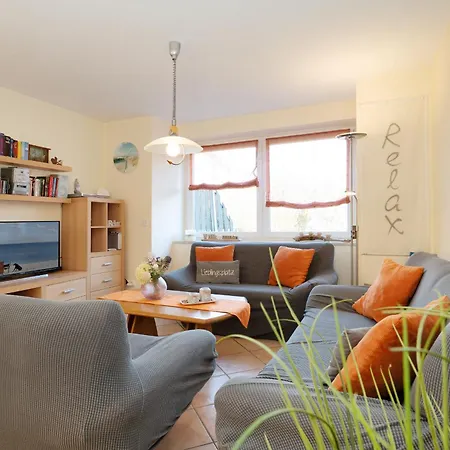 Apartman Relax *