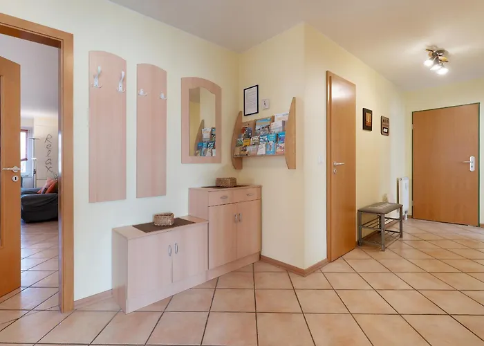 Apartamento Relax Burg auf Fehmarn