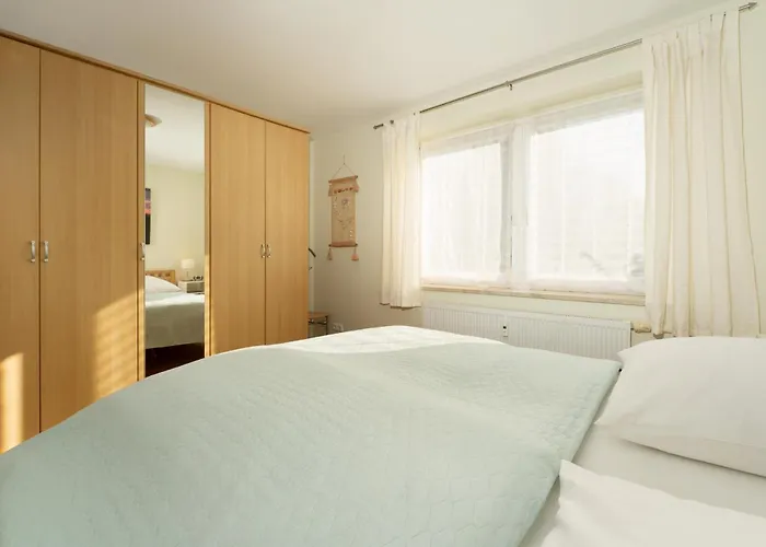 Relax * Burg auf Fehmarn