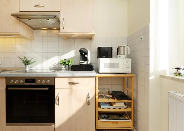 Relax * Burg auf Fehmarn