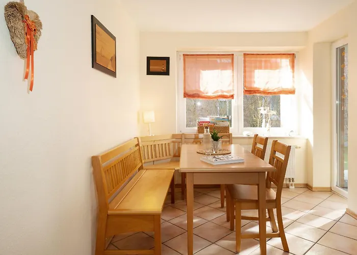 Relax * Burg auf Fehmarn